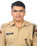 Dhanajay P.G. 